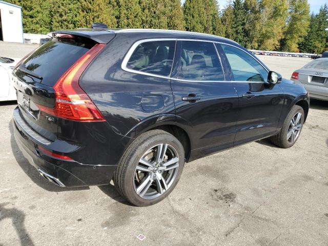 YV4A22RK8K1374509 - 2019 VOLVO XC60 T6 BLACK photo 3