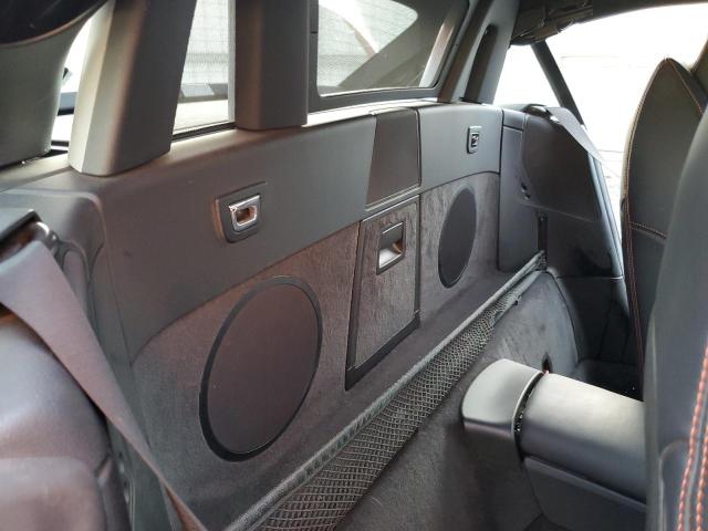 WBALL5C59EE717416 - 2014 BMW Z4 SDRIVE28I ORANGE photo 10