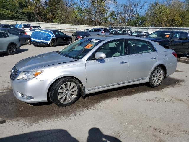 2011 TOYOTA AVALON BASE, 