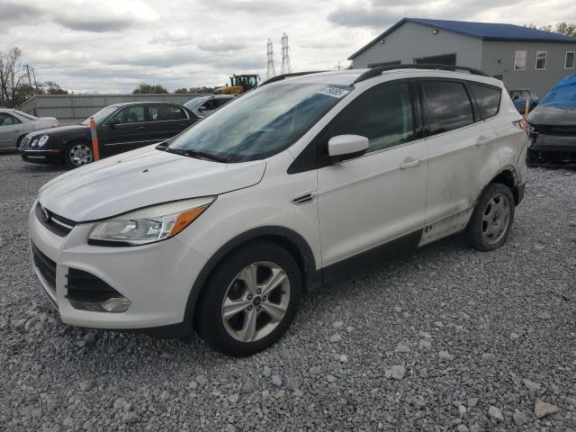 2014 FORD ESCAPE SE, 