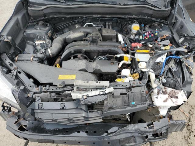 JF2SJAECXJH511900 - 2018 SUBARU FORESTER 2.5I PREMIUM 蓝色 照片 12