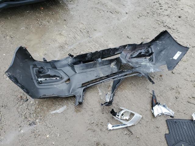 JF2SJAECXJH511900 - 2018 SUBARU FORESTER 2.5I PREMIUM 蓝色 照片 13