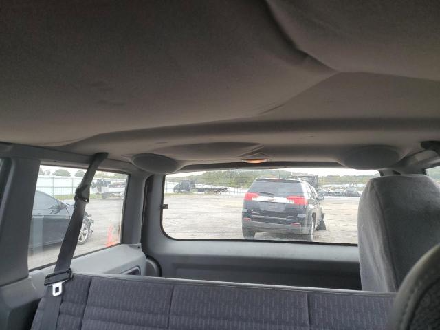 1J4FJ68S6WL257097 - 1998 JEEP CHEROKEE SPORT GREEN photo 10