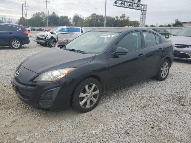 2011 MAZDA 3 I, 