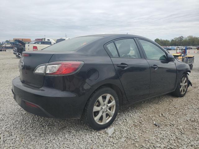 JM1BL1VF8B1492048 - 2011 MAZDA 3 I BLACK photo 3