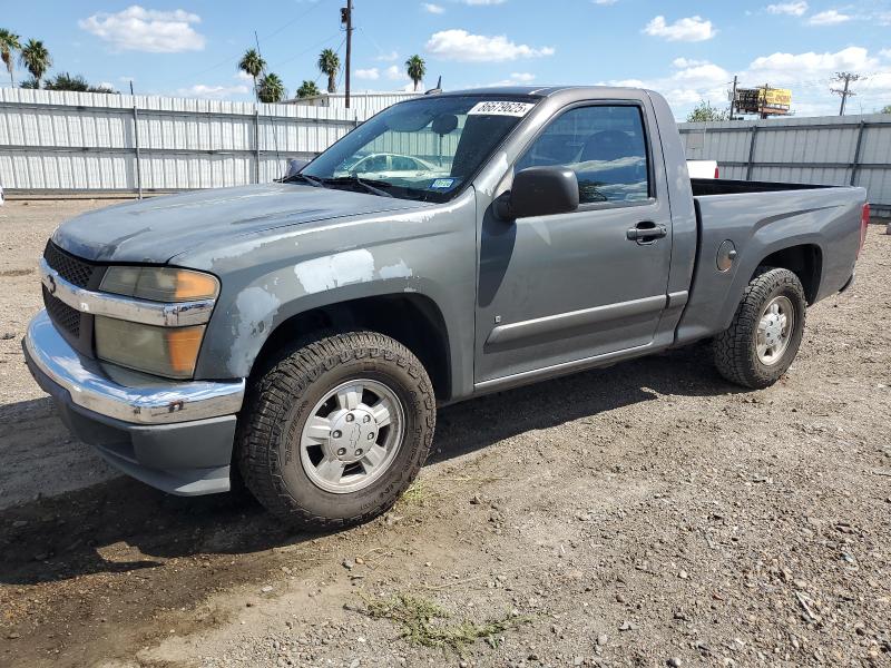 2008 CHEVROLET COLORADO LT, 