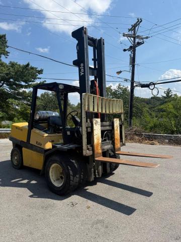 2006 YALE FORKLIFT, 