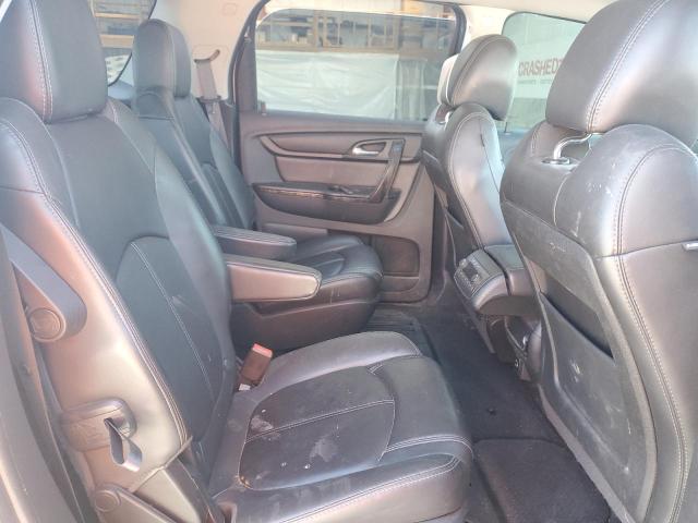 1GKKVRKD2GJ347823 - 2016 GMC ACADIA SLT-1 SILVER photo 11