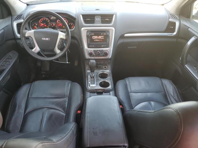 1GKKVRKD2GJ347823 - 2016 GMC ACADIA SLT-1 SILVER photo 8