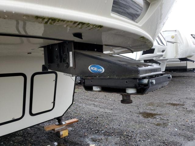 4YDF39128G4701150 - 2016 KEYSTONE MONTANA TAN photo 7