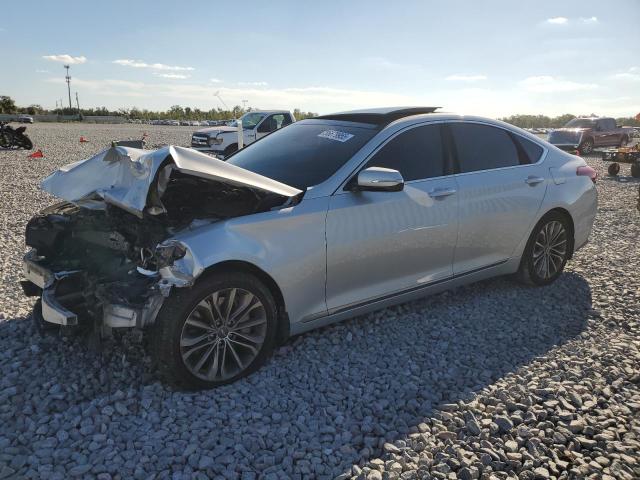 2015 HYUNDAI GENESIS 3.8L, 