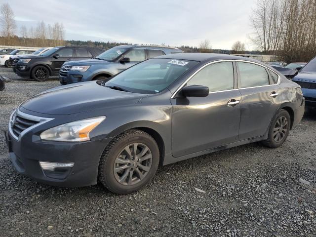 2015 NISSAN ALTIMA 2.5, 