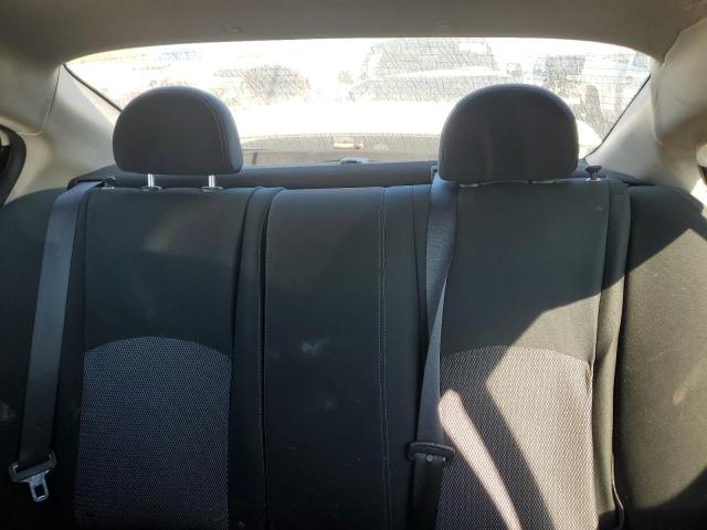 3N1CN7AP4KL857353 - 2019 NISSAN VERSA S თეთრი ფოტო 10