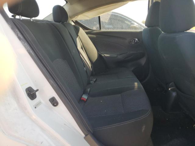 3N1CN7AP4KL857353 - 2019 NISSAN VERSA S თეთრი ფოტო 11