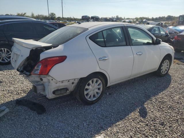 3N1CN7AP4KL857353 - 2019 NISSAN VERSA S თეთრი ფოტო 3