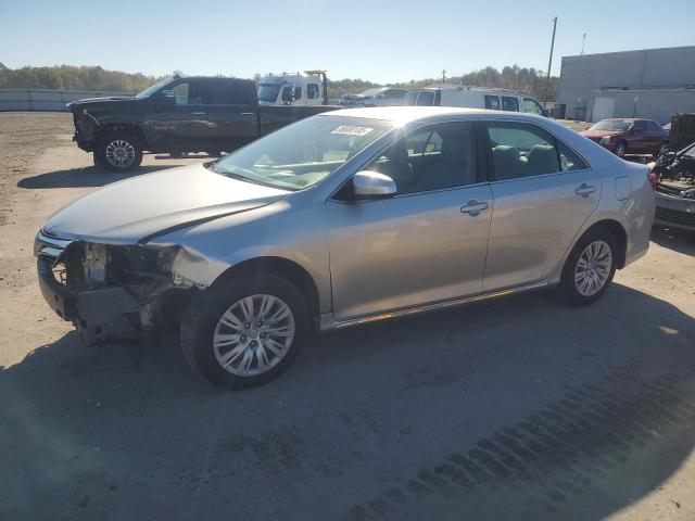 2013 TOYOTA CAMRY L, 
