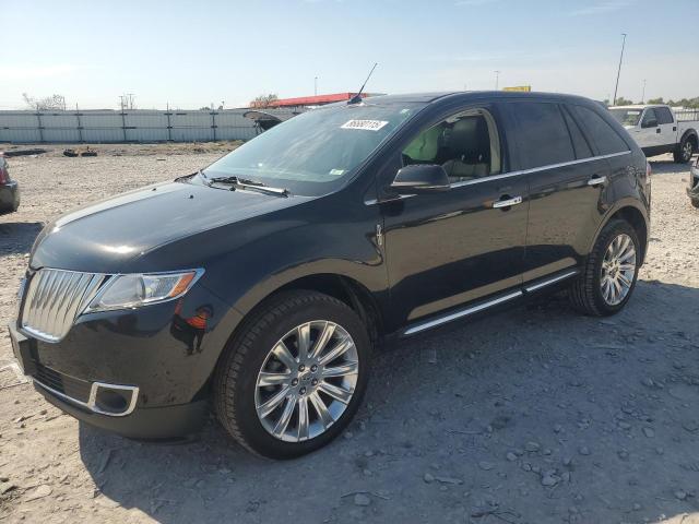 2013 LINCOLN MKX, 