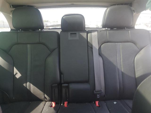 2LMDJ6JK9DBL05387 - 2013 LINCOLN MKX BLACK photo 10