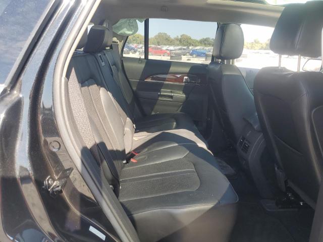 2LMDJ6JK9DBL05387 - 2013 LINCOLN MKX BLACK photo 11