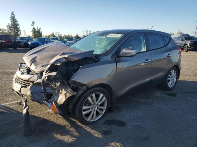 2011 HYUNDAI TUCSON GLS, 