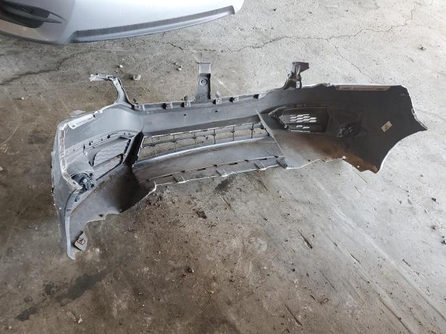 2HGFC1F75GH645892 - 2016 HONDA CIVIC EXL 银色 照片 12