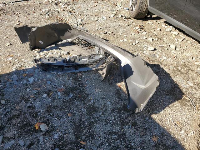 2HKRW1H59KH507111 - 2019 HONDA CR-V EX GRAY photo 13