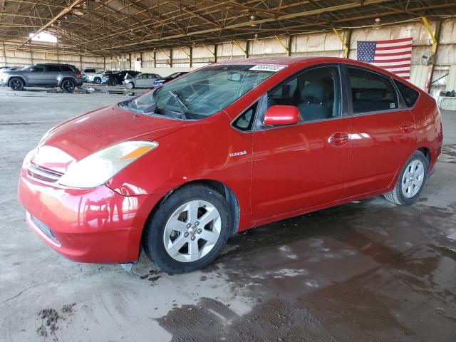 2008 TOYOTA PRIUS, 