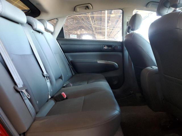 JTDKB20U283393463 - 2008 TOYOTA PRIUS 红色 照片 10