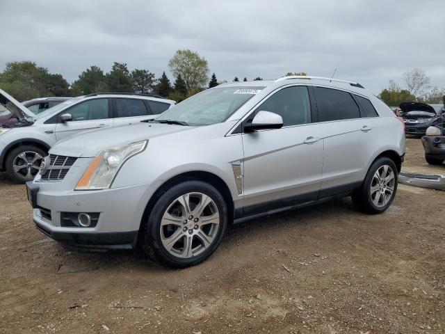 2012 CADILLAC SRX PERFORMANCE COLLECTION, 