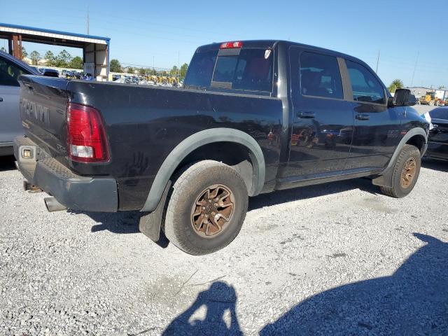 1C6RR7YT8GS192892 - 2016 RAM 1500 REBEL BLACK photo 3