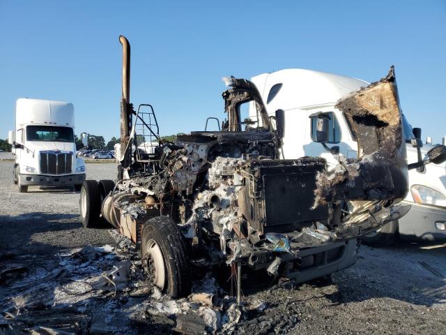 1FUBGEDV4FLGH4741 - 2015 FREIGHTLINER CASCADIA Ağ foto 1