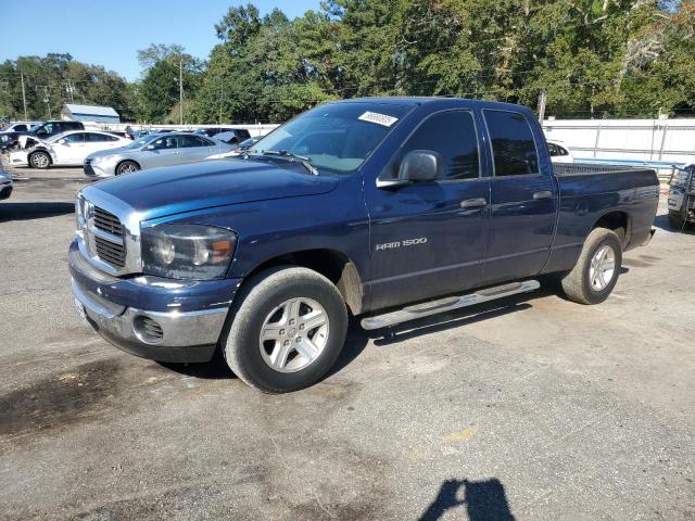 2006 DODGE RAM 1500 ST, 