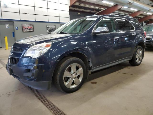 2015 CHEVROLET EQUINOX LT, 