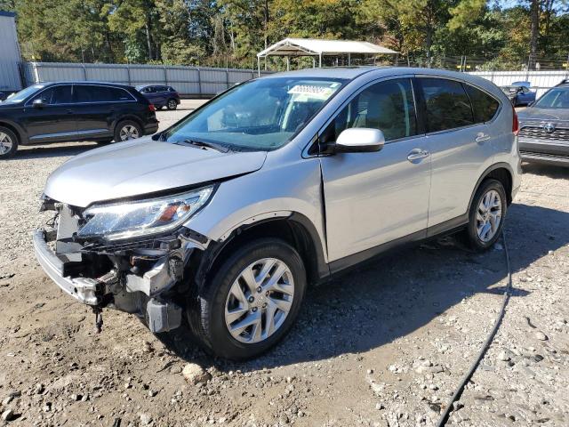 2016 HONDA CR-V EX, 