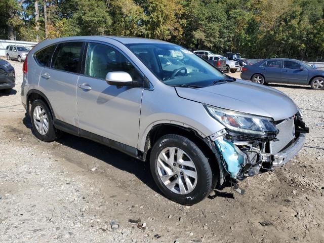 3CZRM3H54GG721418 - 2016 HONDA CR-V EX 银色 照片 4