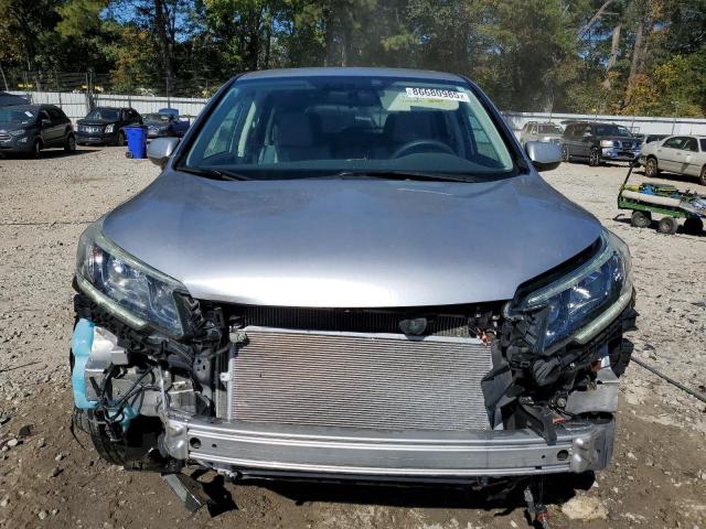 3CZRM3H54GG721418 - 2016 HONDA CR-V EX 银色 照片 5