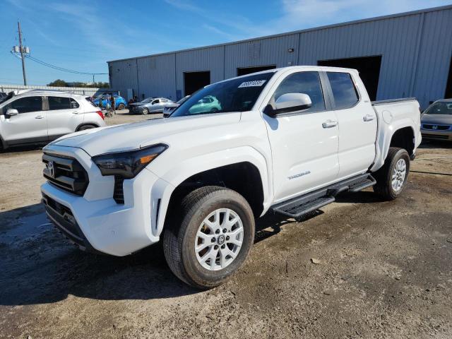 2024 TOYOTA TACOMA DOUBLE CAB, 