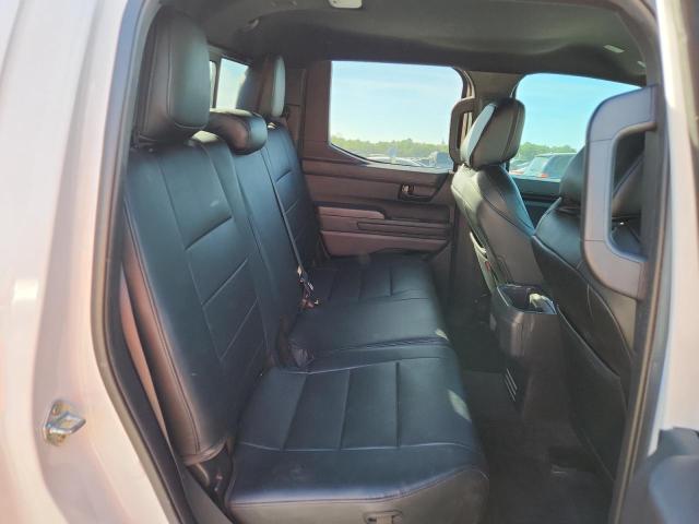 3TYLB5JN8RT017481 - 2024 TOYOTA TACOMA DOUBLE CAB Beyaz fotoğraf 10