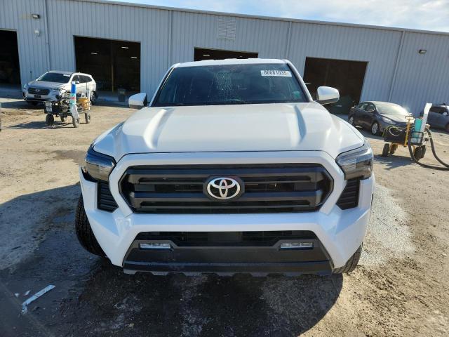 3TYLB5JN8RT017481 - 2024 TOYOTA TACOMA DOUBLE CAB Beyaz fotoğraf 5