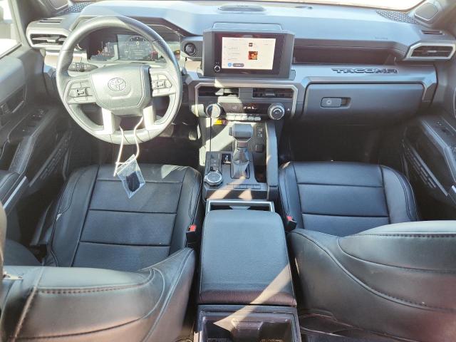 3TYLB5JN8RT017481 - 2024 TOYOTA TACOMA DOUBLE CAB Beyaz fotoğraf 8