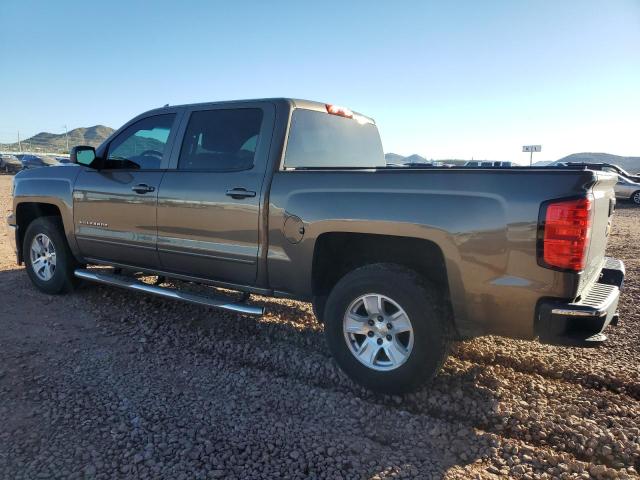 3GCPCREC9FG276498 - 2015 CHEVROLET SILVERADO C1500 LT Beige foto 2