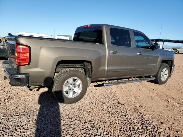 3GCPCREC9FG276498 - 2015 CHEVROLET SILVERADO C1500 LT Beige foto 3