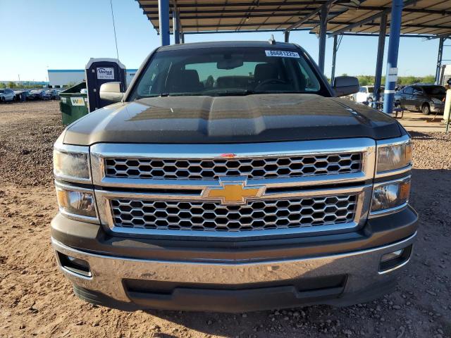 3GCPCREC9FG276498 - 2015 CHEVROLET SILVERADO C1500 LT Beige foto 5