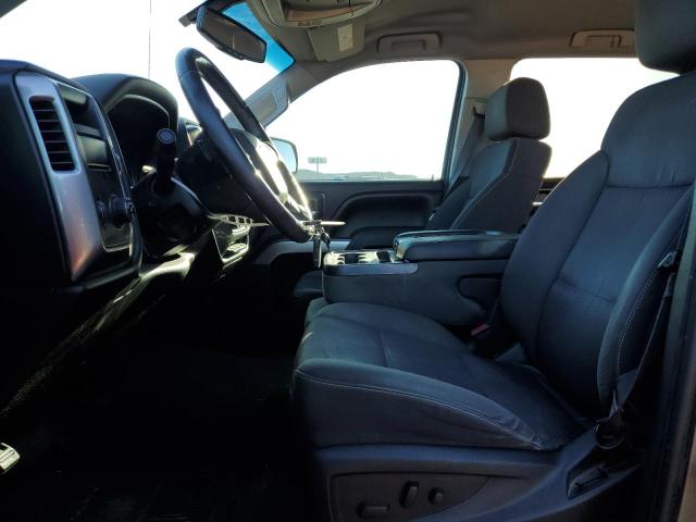 3GCPCREC9FG276498 - 2015 CHEVROLET SILVERADO C1500 LT Beige foto 7