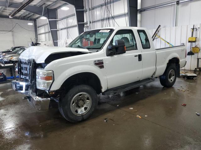 2008 FORD F250 SUPER DUTY, 