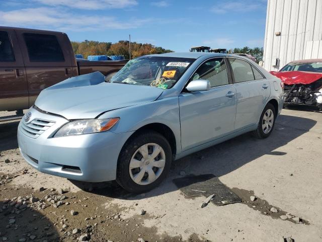 2008 TOYOTA CAMRY CE, 