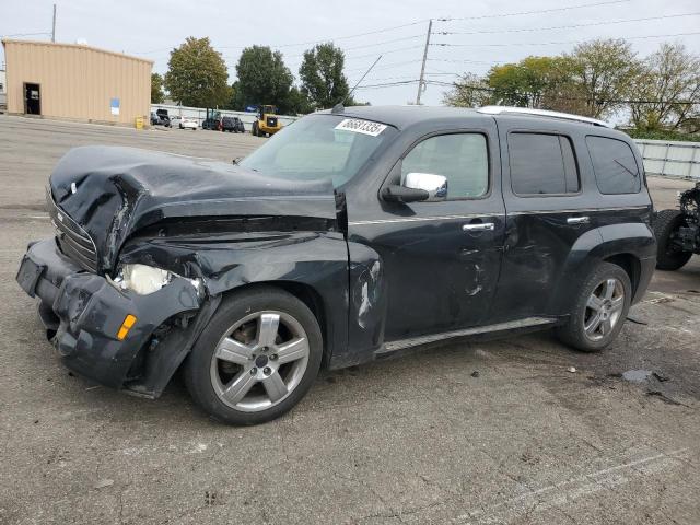 2011 CHEVROLET HHR LT, 