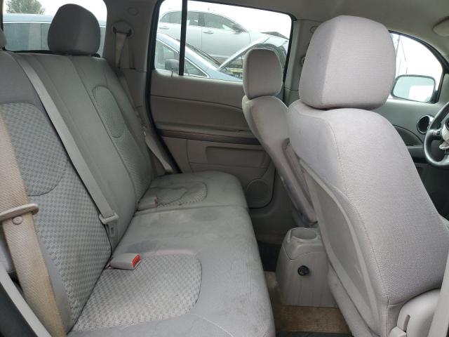 3GNBACFU0BS602692 - 2011 CHEVROLET HHR LT CHARCOAL photo 11