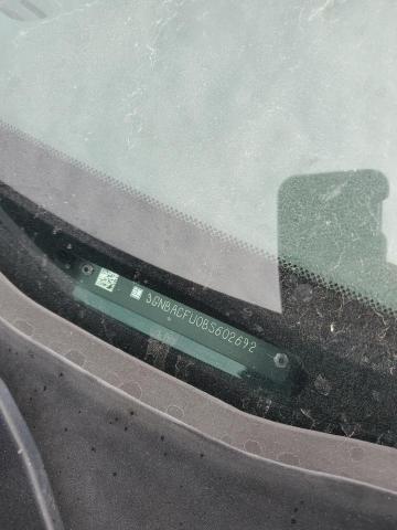 3GNBACFU0BS602692 - 2011 CHEVROLET HHR LT CHARCOAL photo 13