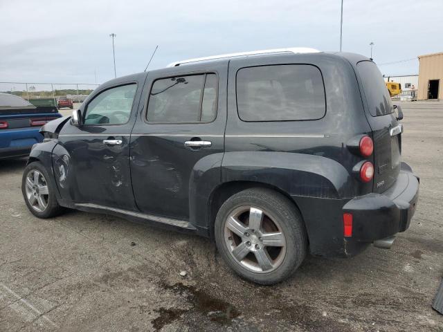 3GNBACFU0BS602692 - 2011 CHEVROLET HHR LT CHARCOAL photo 2